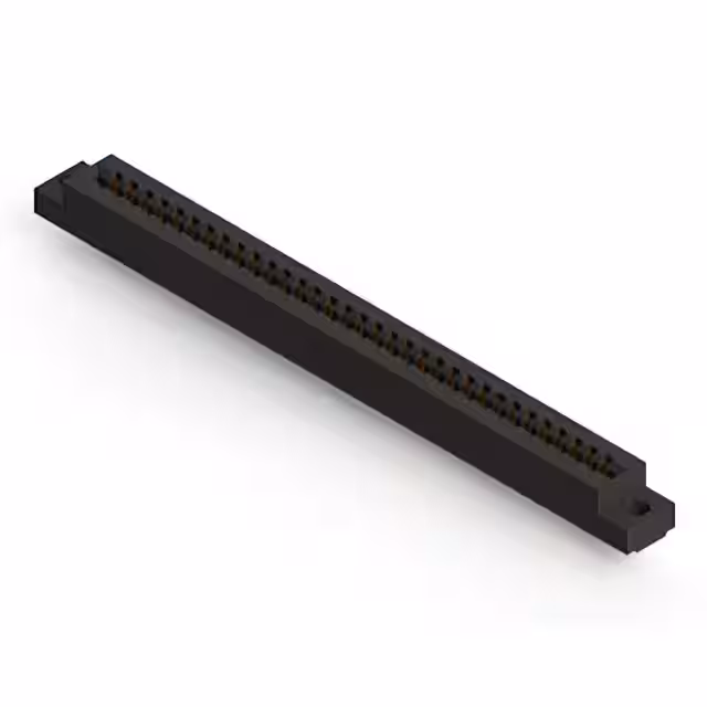 355-066-521-204 EDAC Inc.  Edgeboard Connectors